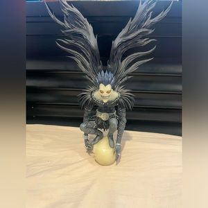 Death Note Ryuk Collectible PVC Statue